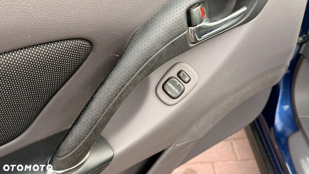 Toyota Celica 1.8 VVT-i Terra - 9