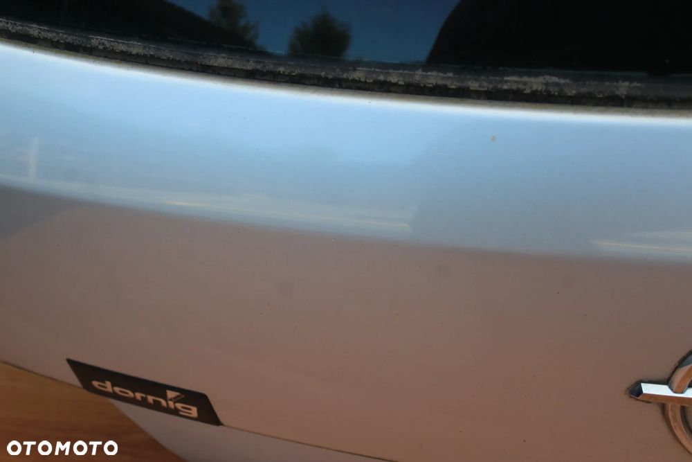 KLAPA BAGAŻNIKA OPEL ASTRA H HATCHBACK 5D Z157 - 8