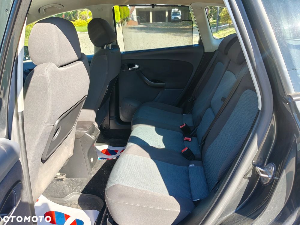Seat Altea XL 1.9 TDI DPF Reference Comfort - 10