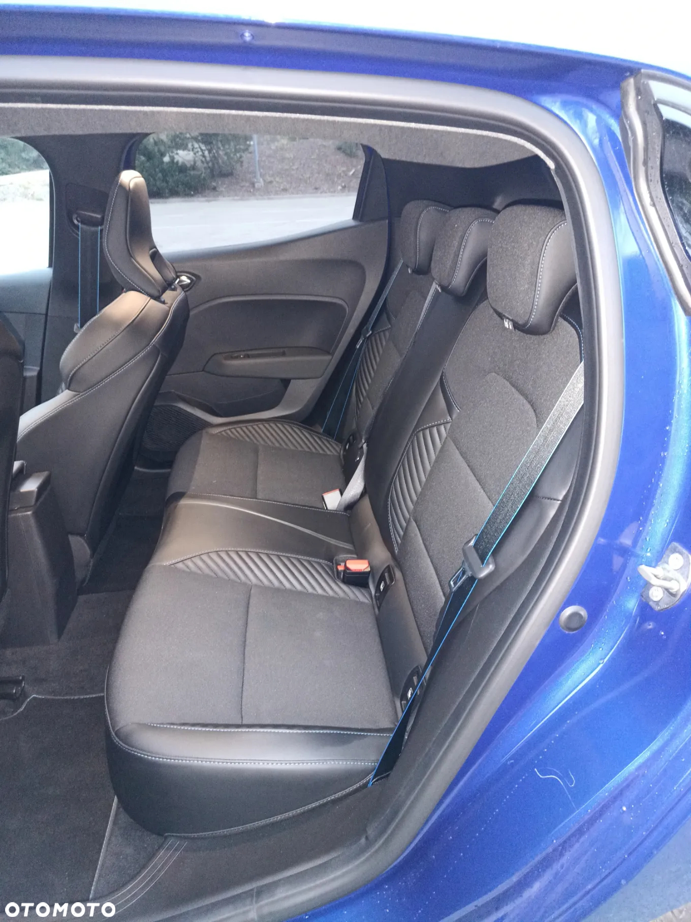Renault Clio 1.0 TCe Esprit Alpine - 13