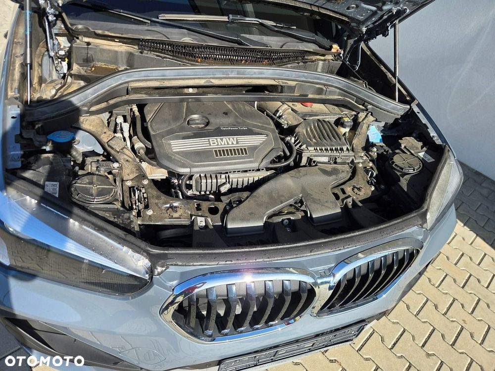 BMW X1 - 21