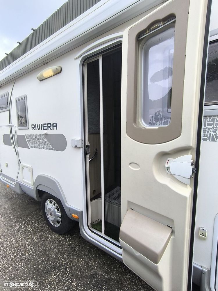 CI International Riviera Garage - 18