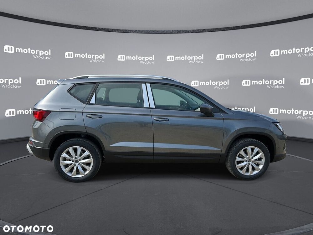 Seat Ateca - 9