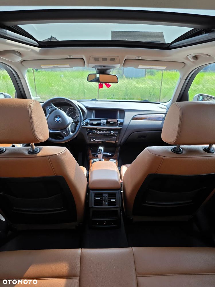 BMW X3 - 6