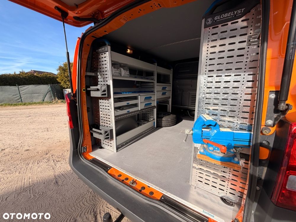 Mercedes-Benz Vito - 15