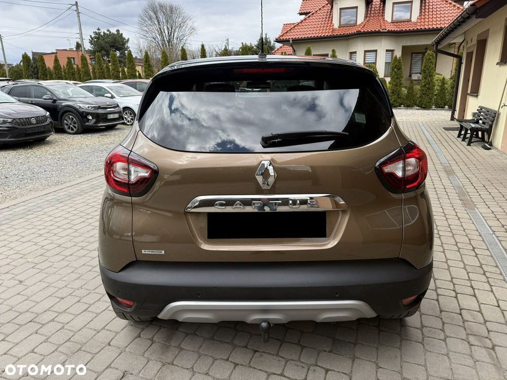 Renault Captur ENERGY TCe 120 EDC Intens - 8