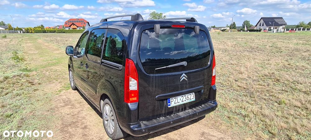 Citroën Berlingo 1.6 VTi 16V - 6
