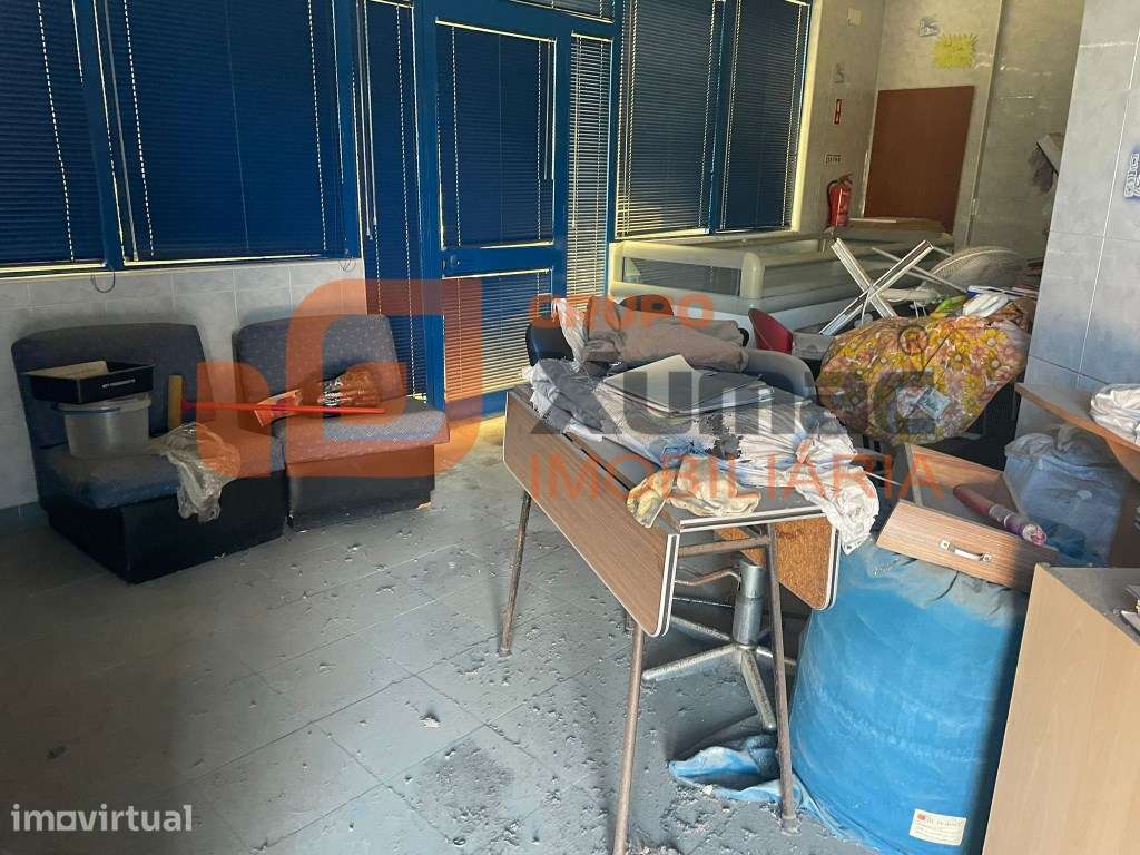 Loja para venda no mercado Retalhista de Vialonga!! - Grande imagem: 5/5