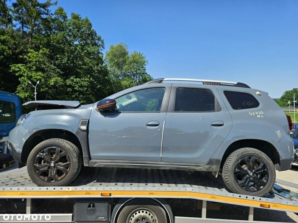 Dacia Duster TCe 150 EDC 2WD Prestige - 2