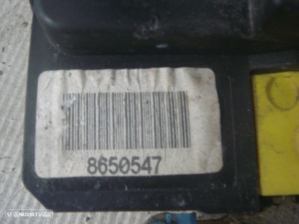 Fecho Da Porta Frente Dto Volvo S60 I (384) - 4