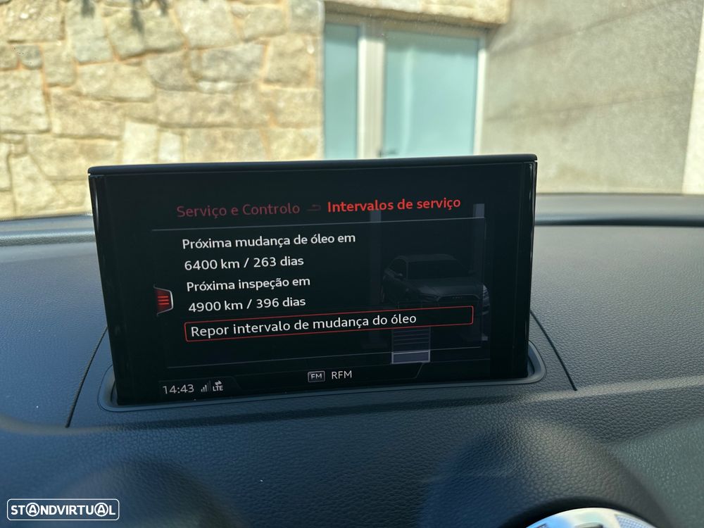 Audi A3 Sportback - 16