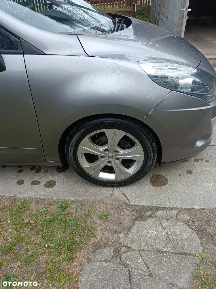 Renault Scenic - 14