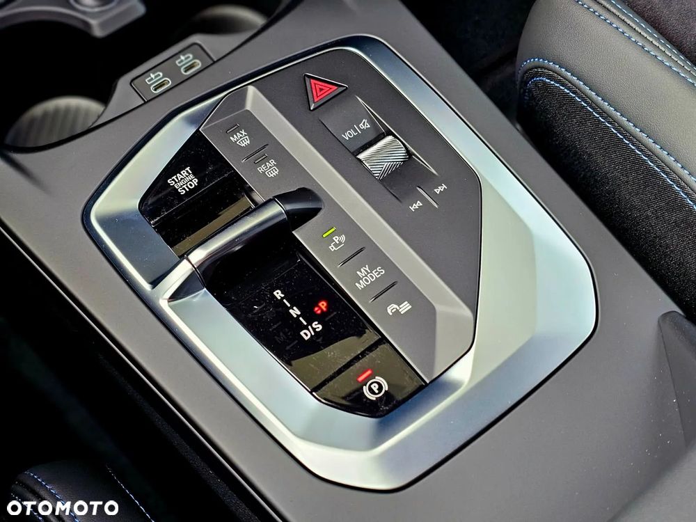 BMW Seria 1 123 mHEV - 25