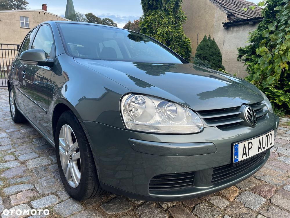 Volkswagen Golf 1.4 United - 8