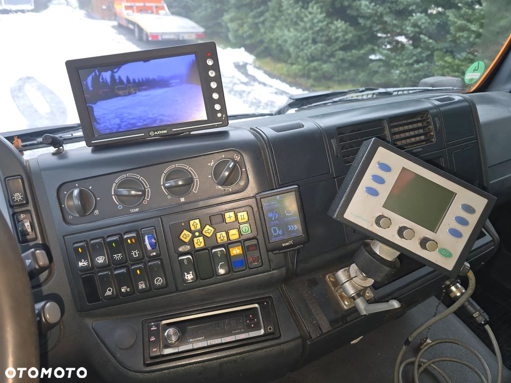 MAN TGM 13.250 BL - 39