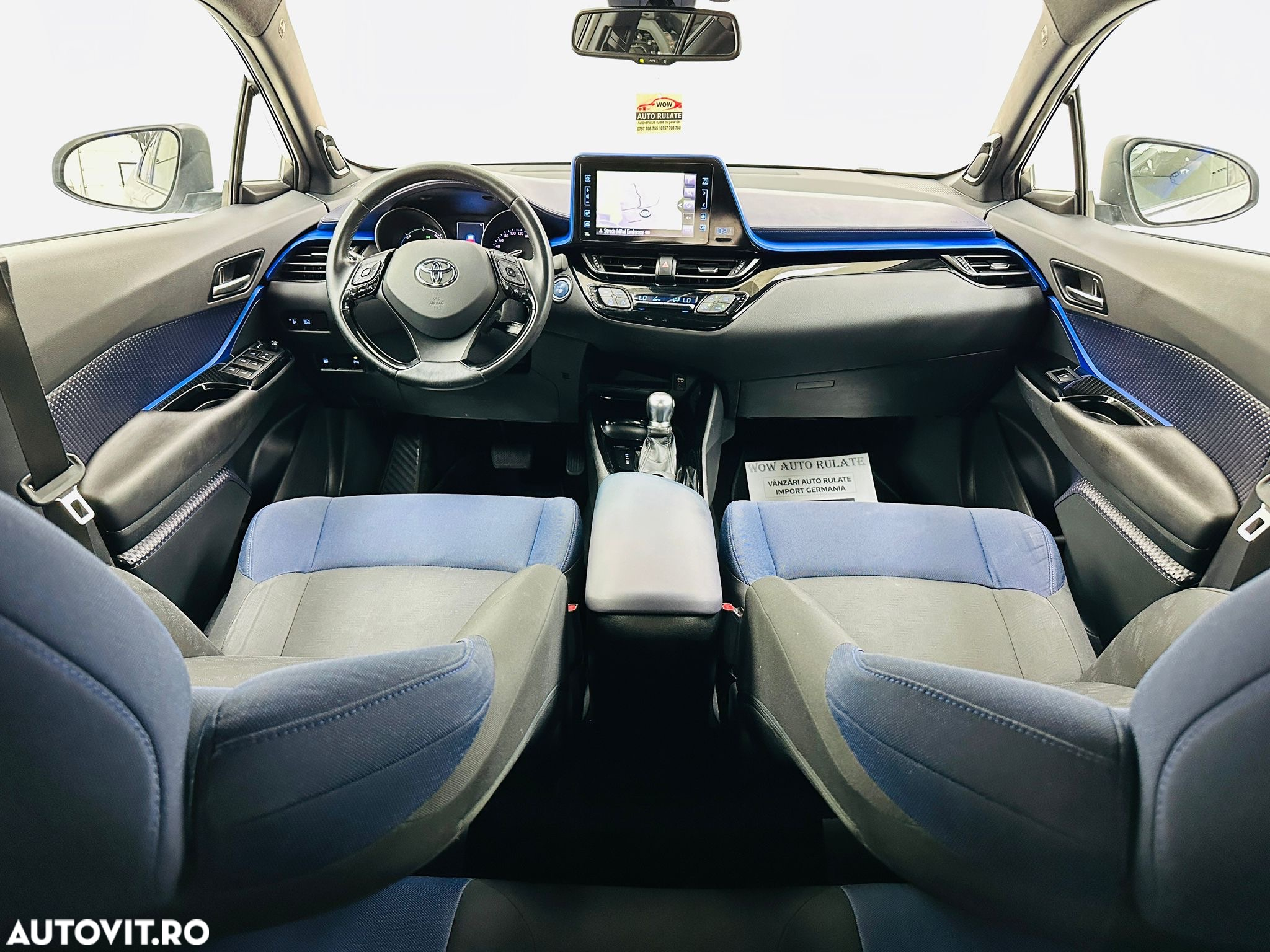 Toyota C-HR - 6