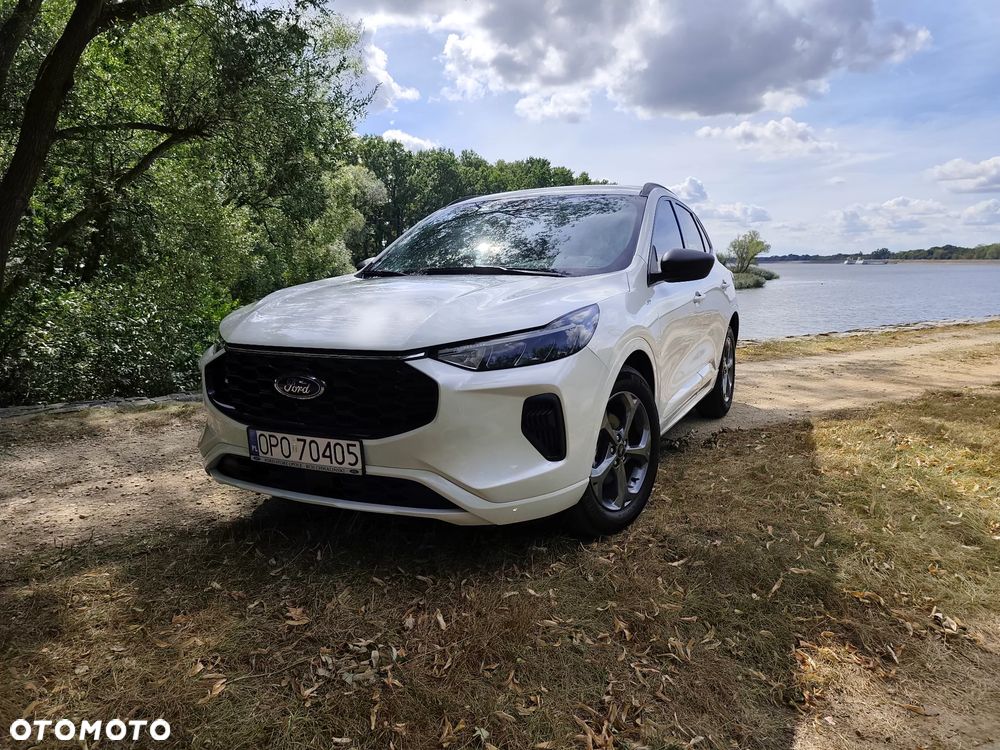 Ford Kuga 1.5 EcoBoost ST-LINE - 11