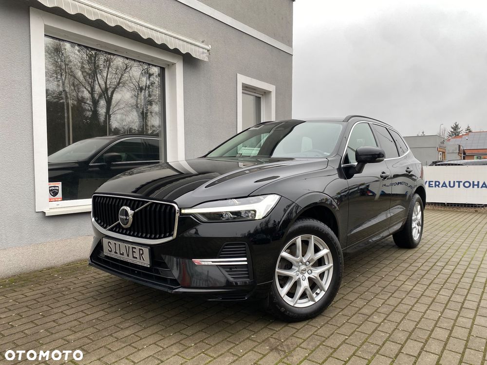 Volvo XC 60 B4 D Core - 2