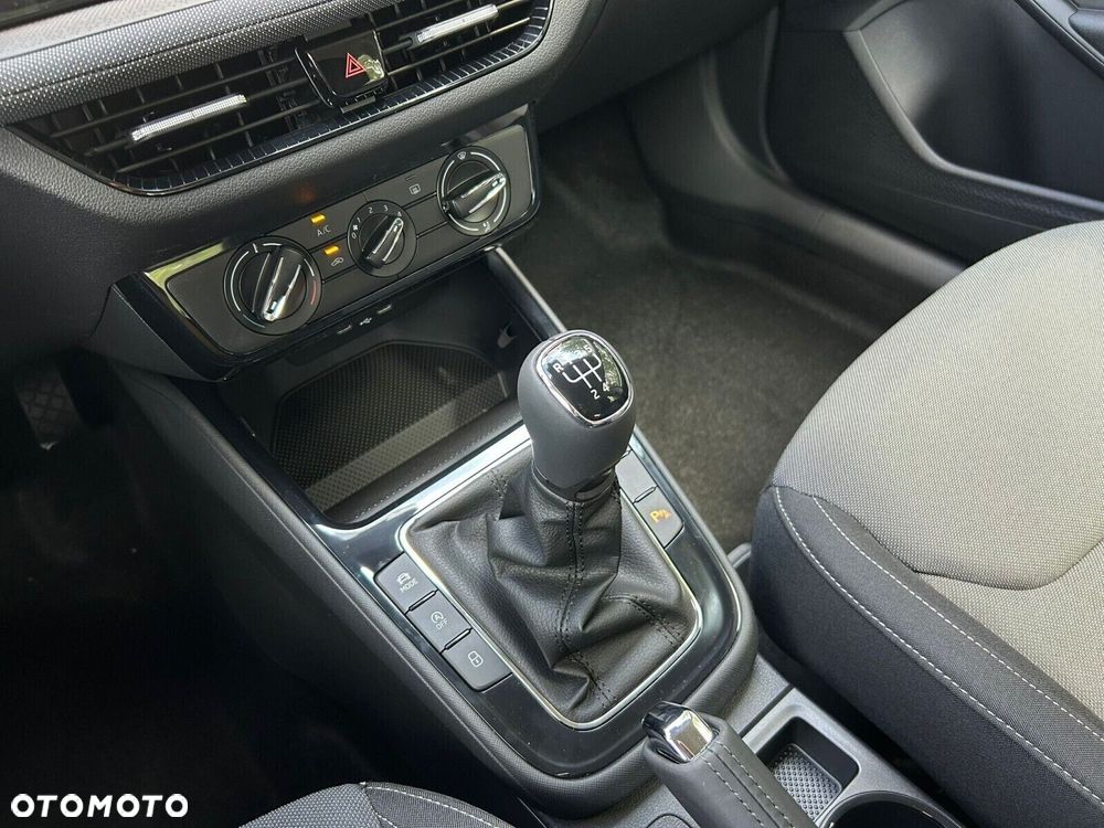 Skoda Fabia - 24