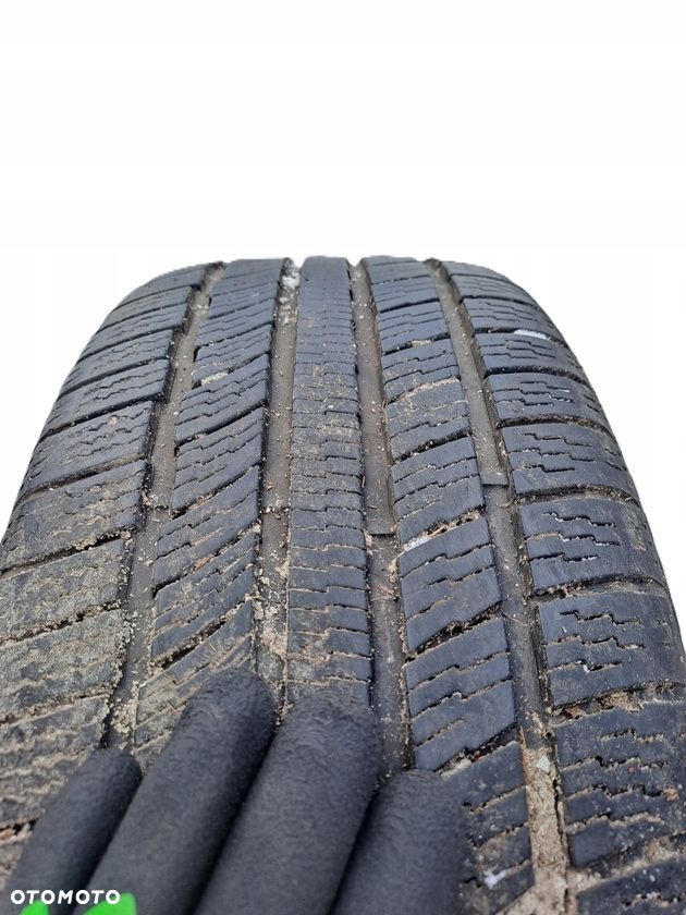 ford mondeo mk4 s-max koła felgi opony wielosezon st-line 225/45/18r - 10