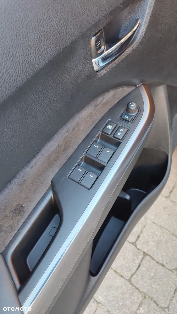 Suzuki Vitara 1.4 Boosterjet Allgrip Comfort - 31
