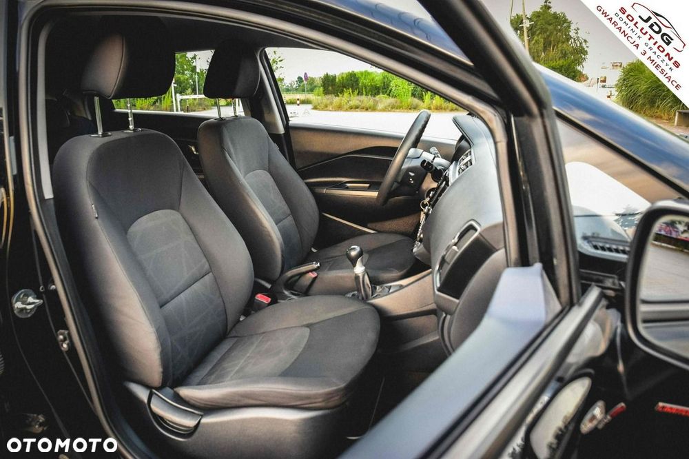 Kia Rio 1.2 Dream Team Edition - 31