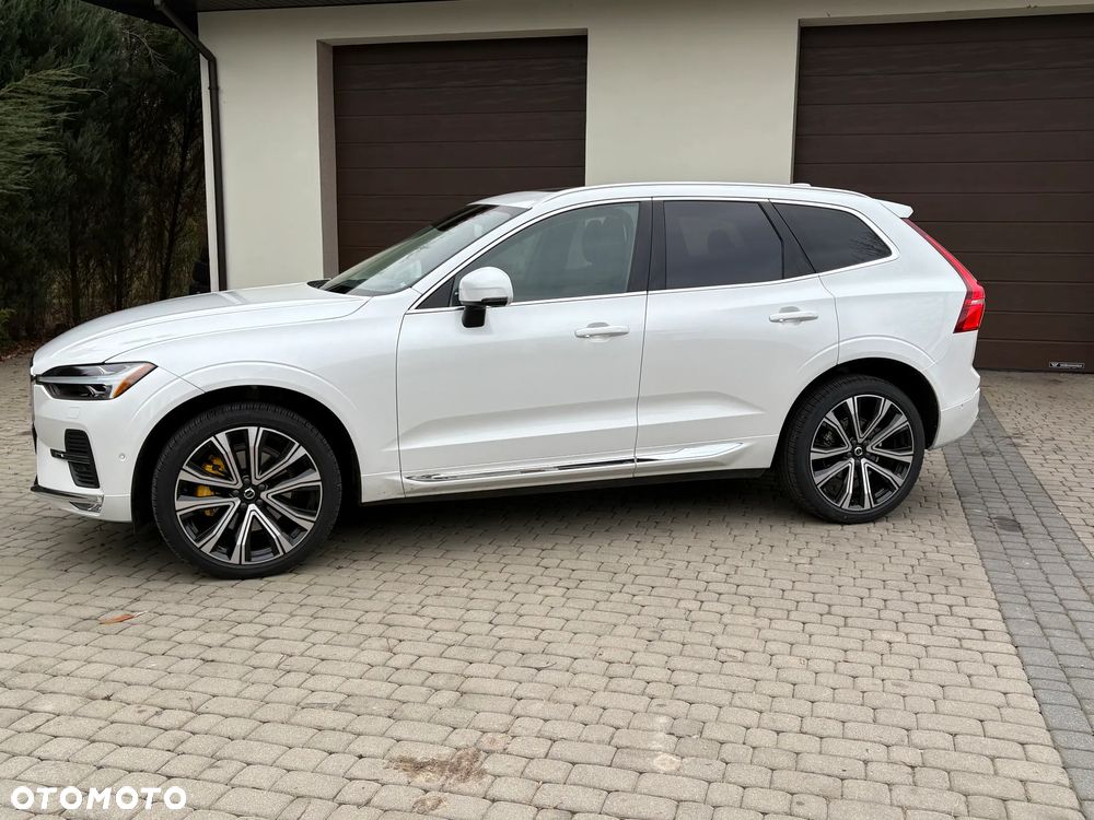 Volvo XC 60 B5 B Geartronic Inscription - 10