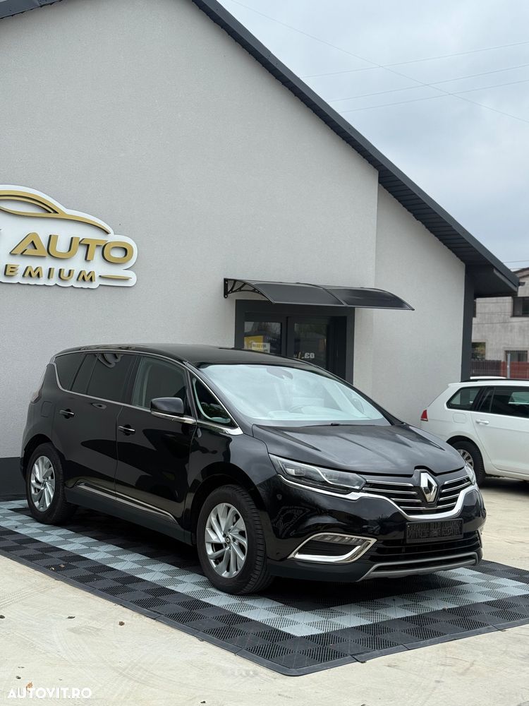 Renault Espace - 10