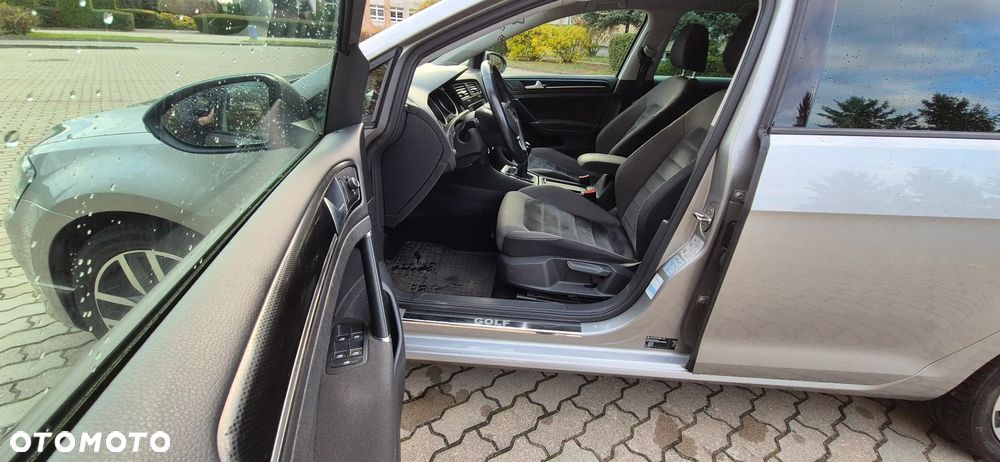 Volkswagen Golf VII 1.4 TSI BMT Highline - 24