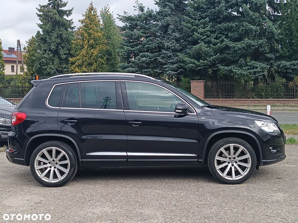 Volkswagen Tiguan 2.0 TDI DPF Sport & Style - 1
