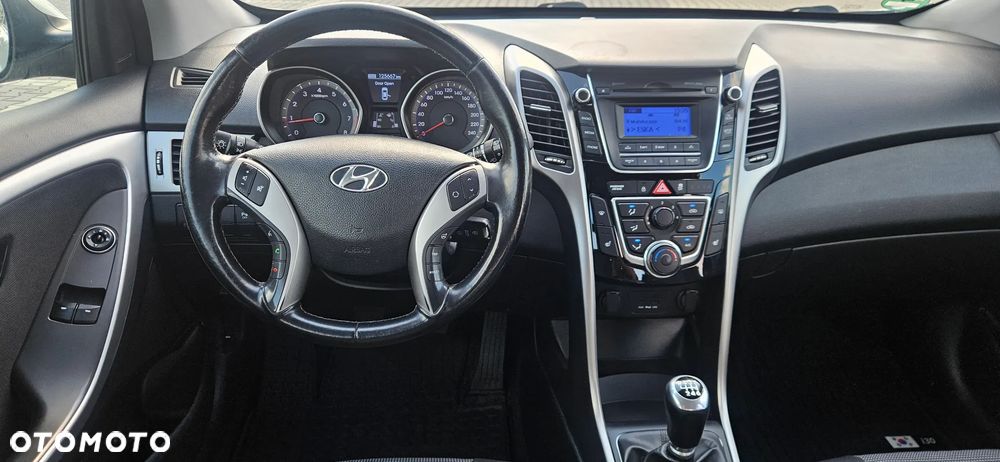 Hyundai i30 - 14