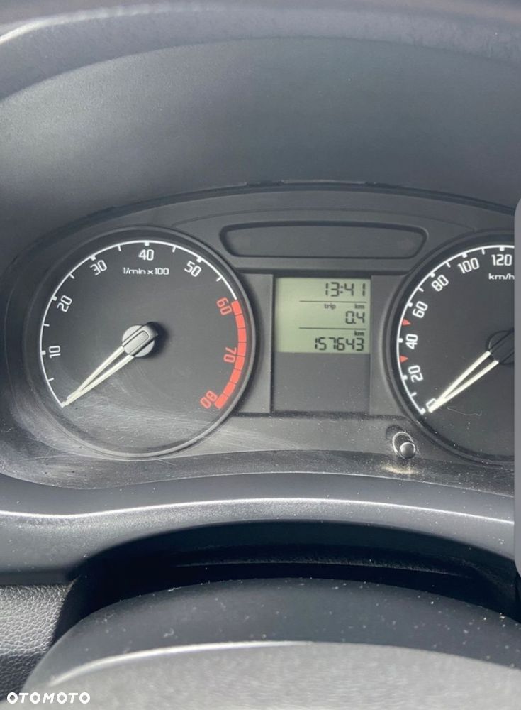 Skoda Fabia 1.2 12V Classic - 9