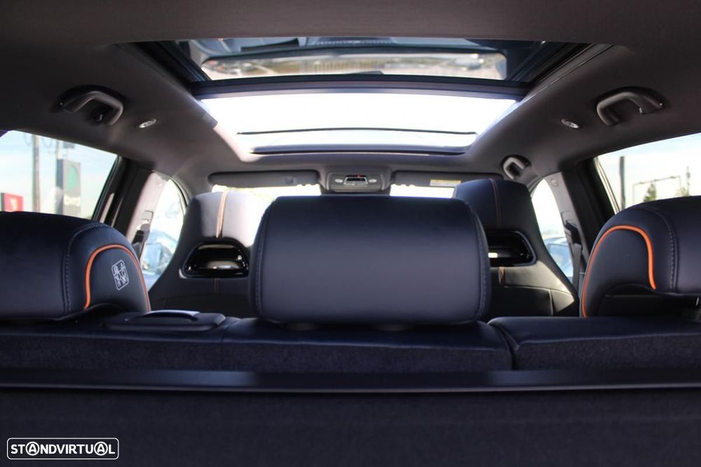 BYD Seal U 87 kWh Design - 10