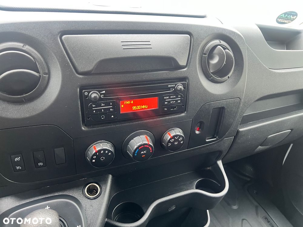 Renault Master - 27