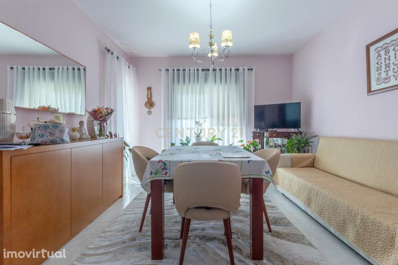 T2 com Vista Mar no 6.º Andar | Matosinhos Sul - Grande imagem: 2/38