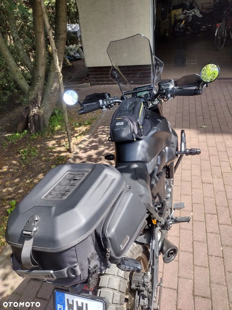 Zontes 125 G1 Aluminium - 10