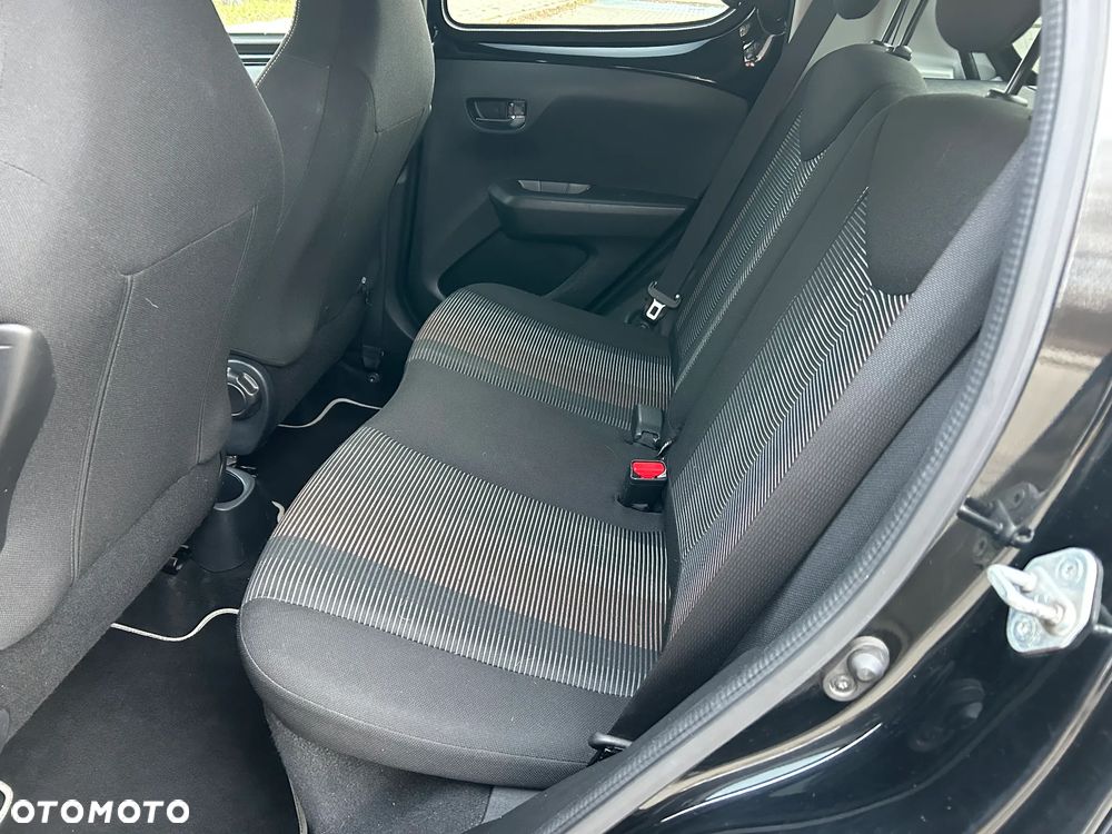 Peugeot 108 PureTech 82 Top Allure - 11