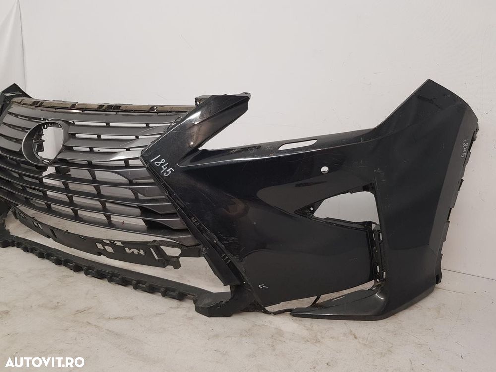 Bara fata Lexus RX dupa 2016 - 4