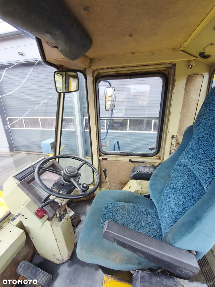 Komatsu WA350 - 9