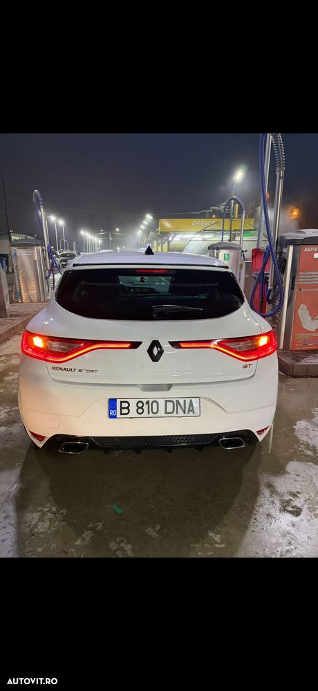 Renault Megane Energy 1.6 TCe EDC GT - 12