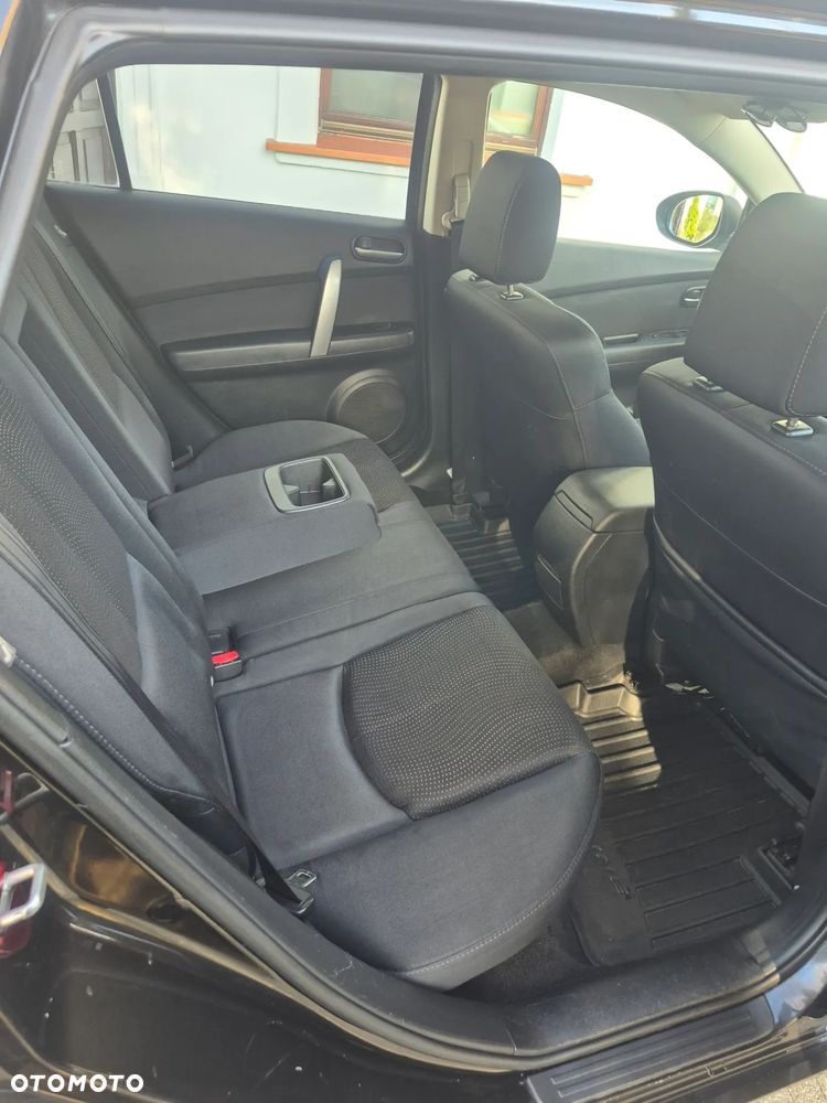 Mazda 6 2.0 Exclusive - 13
