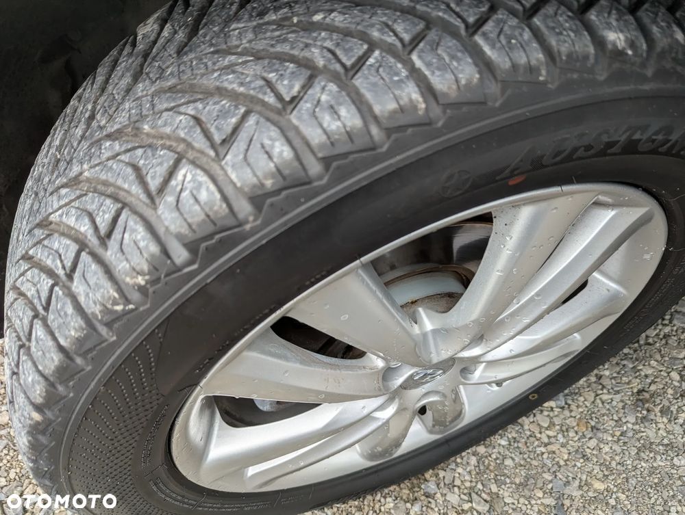 Hyundai ix35 2.0 CRDi 4WD Automatik Premium - 32