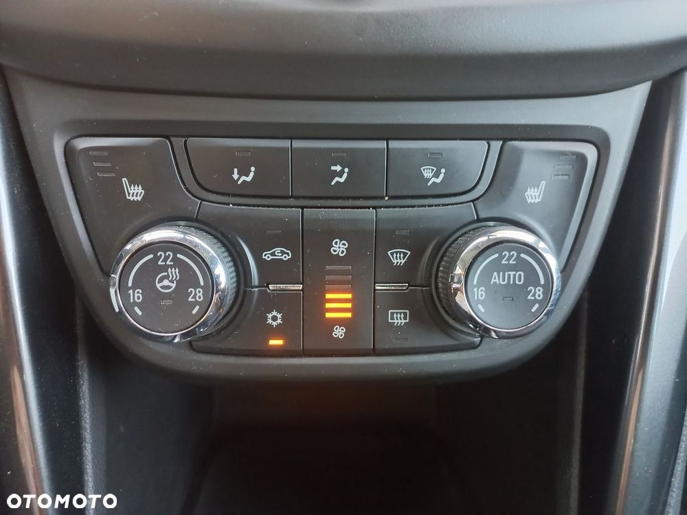 Opel Zafira 1.6 T Plus - 11