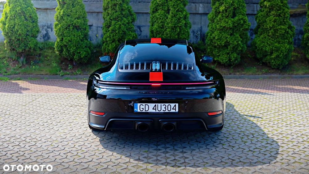 Porsche 911 - 6