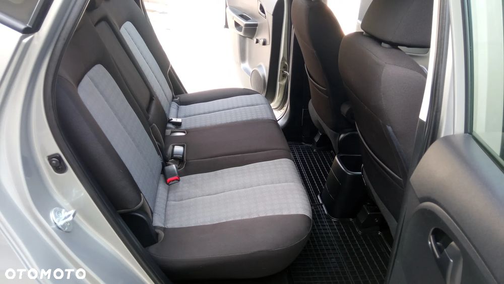 Kia Venga 1.4 L - 18