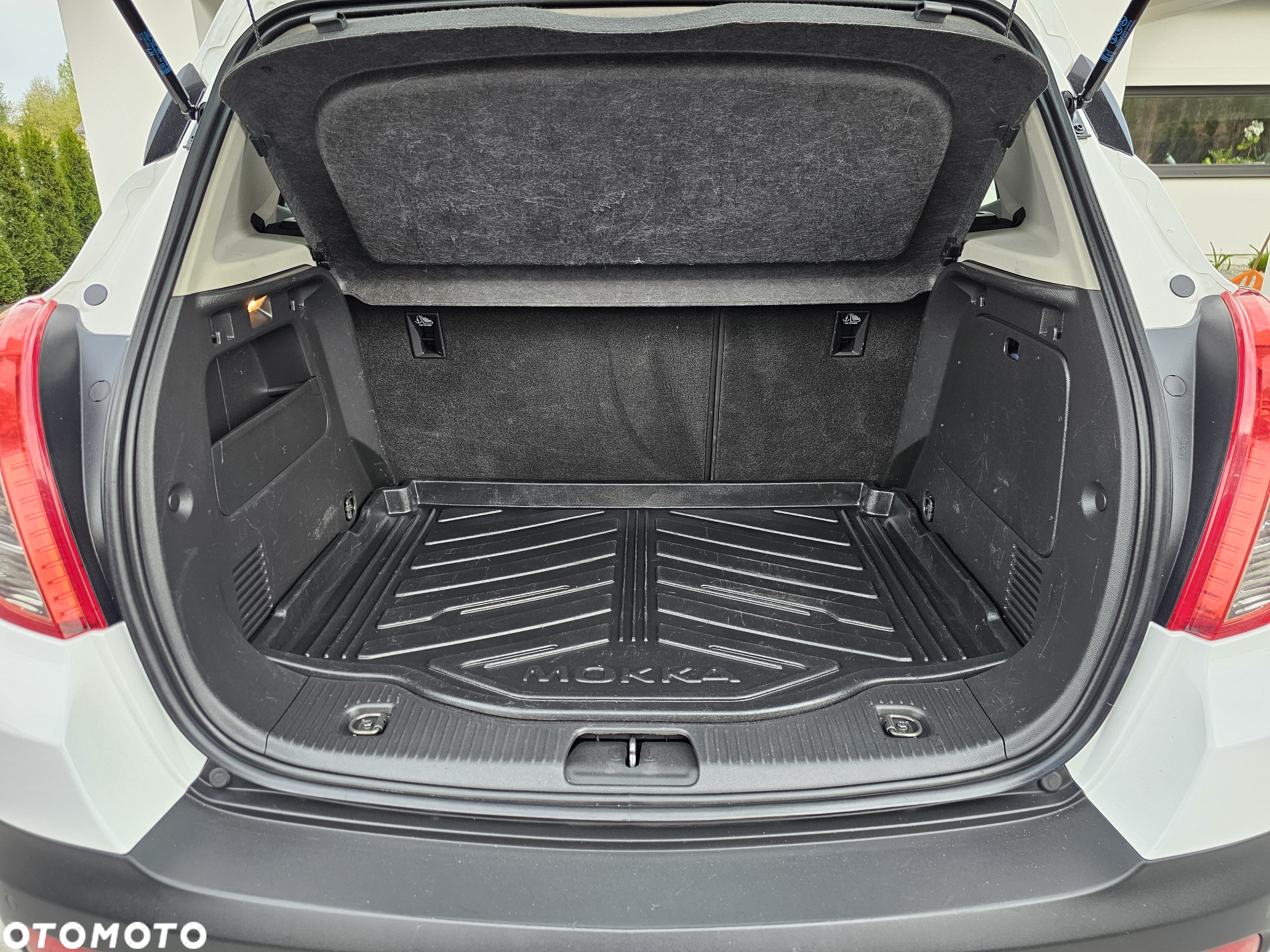 Opel Mokka 1.6 Active S&S - 38