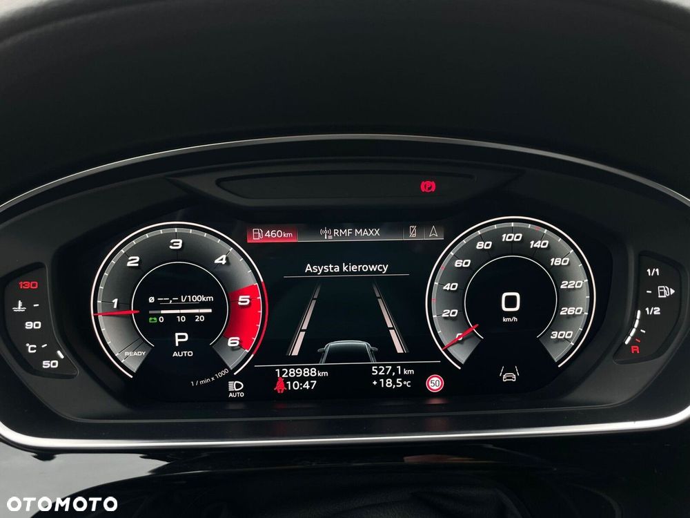 Audi A8 - 28
