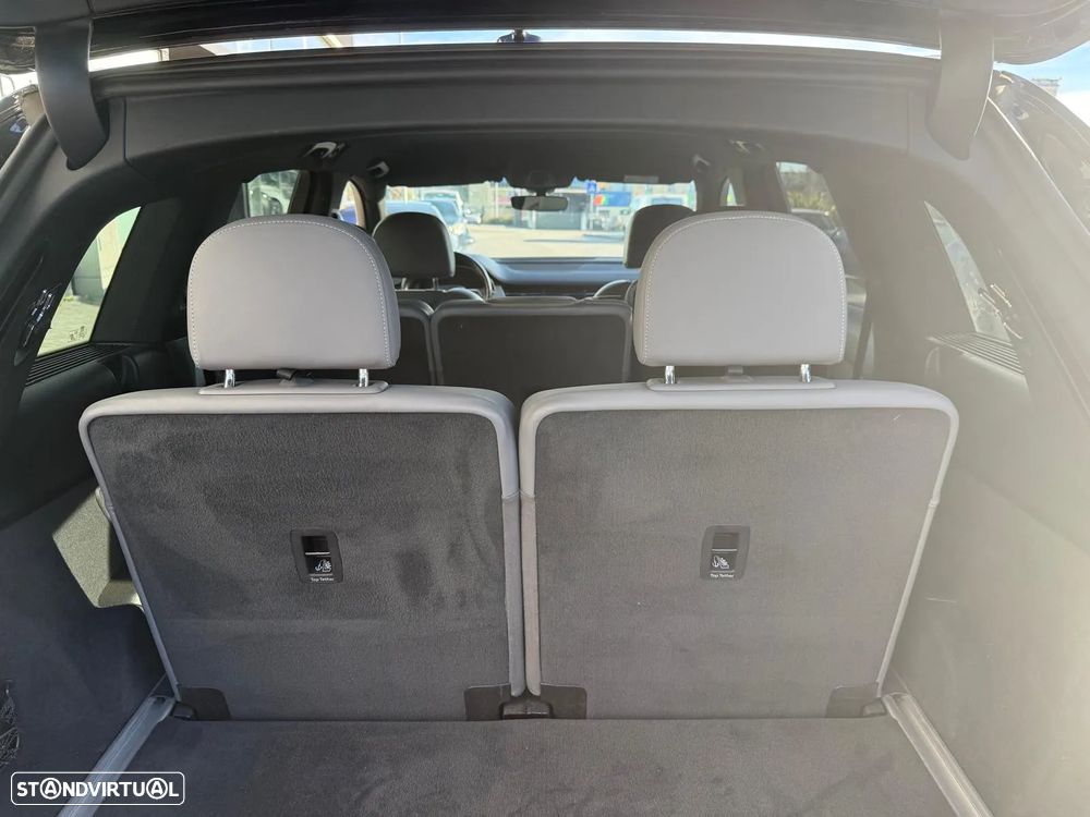 Audi Q7 3.0 TDI quattro S-line Tiptronic - 35