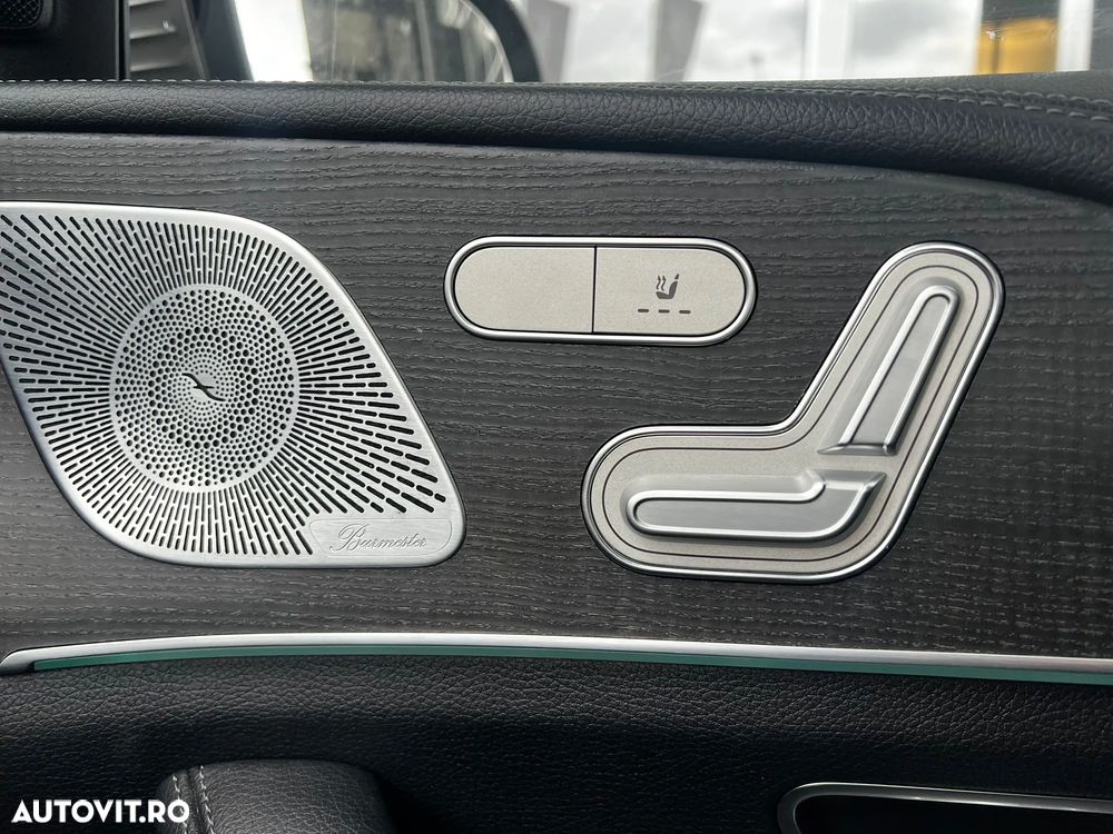 Mercedes-Benz GLE 450 4Matic 9G-TRONIC AMG Line - 14