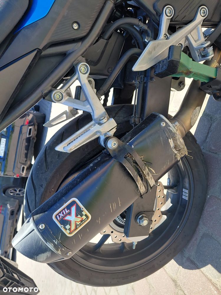Honda CB - 16